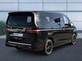 Volkswagen T7 Multivan LÜ 2.0 TDI DSG AHK Schwarz - thumbnail 4