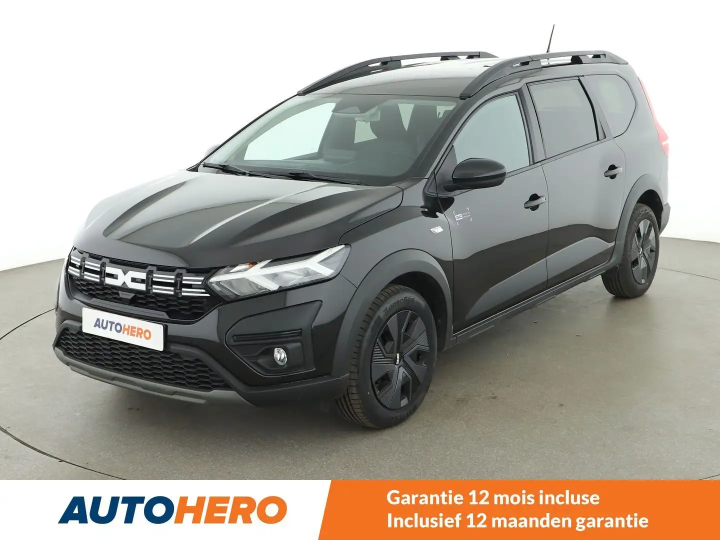 Dacia Jogger 1.0 TCe Expression Noir - 1