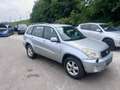 Toyota RAV 4 RAV4 2.0i VVT-i 16v 4x4 VX Ezüst - thumbnail 6