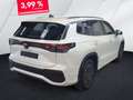 Volkswagen Tayron 2.0 TDI DSG 4Mot. 7-Sitzer IQ.LIGHT AHK Weiß - thumbnail 3