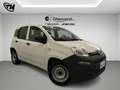 Fiat Panda 1.2 Pop Van 2 posti Wit - thumbnail 3
