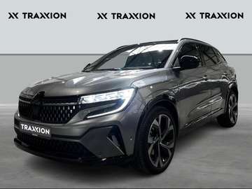 Iconic Esprit Alpine