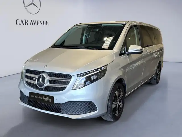 Mercedes-Benz V 220 220d L2 AVANTGARDE (42.900 € HTVA)
