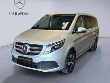 220d L2 AVANTGARDE (42.900 € HTVA)