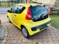 Peugeot 107 Petit Filou 1.0 TÜV/AU NEU wenig Kilometer Gelb - thumbnail 6
