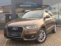 Audi Q3 2.0 TDI  Automatik quattro Braun - thumbnail 1