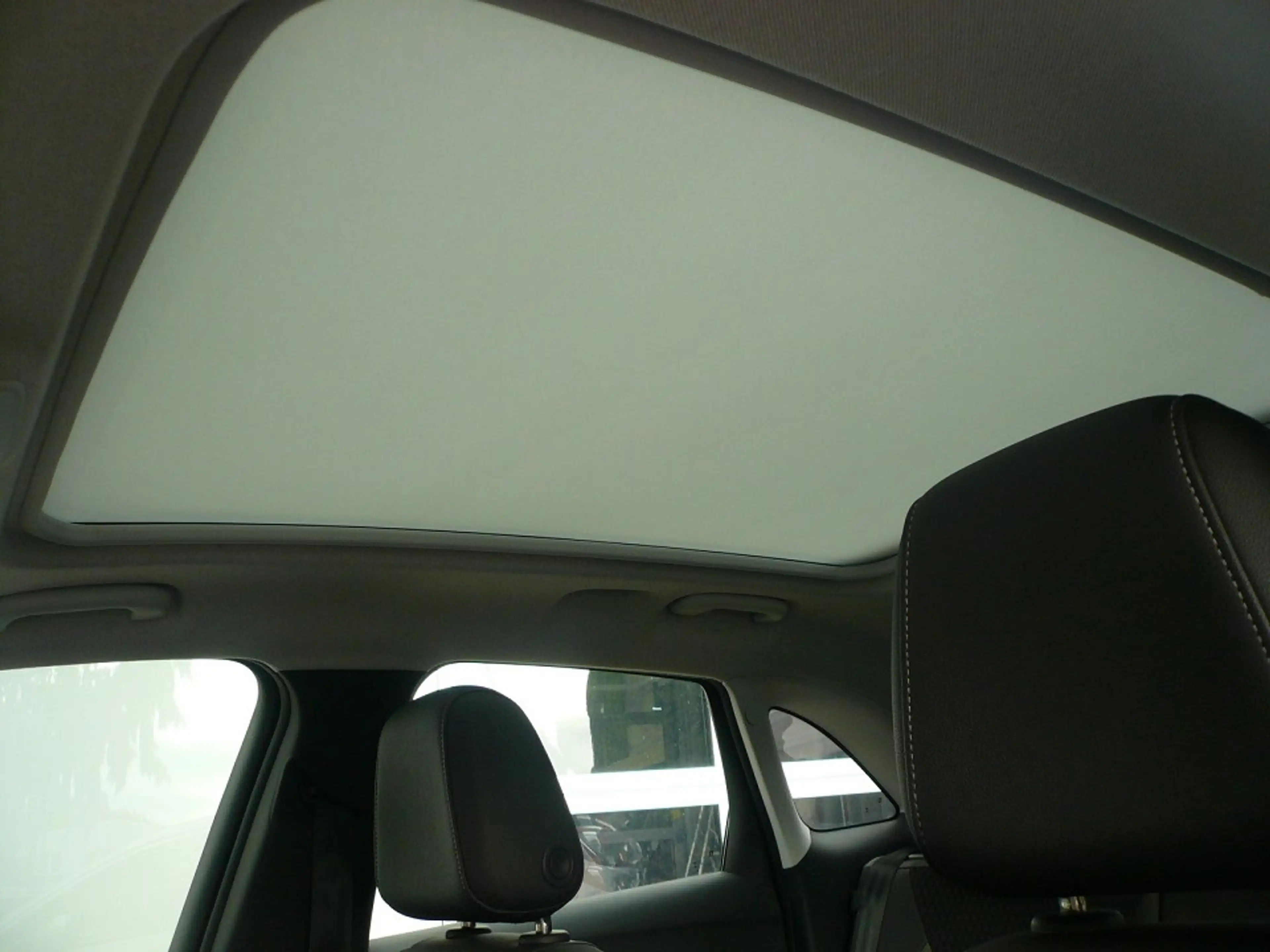 Opel Crossland X Innovation mit Panoramadach Crossland X Innovation — photo 6