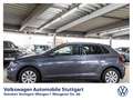 Volkswagen Polo Life 1.0 TSI Navi LED ACC SHZ PDC Grau - thumbnail 12