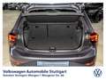 Volkswagen Polo Life 1.0 TSI Navi LED ACC SHZ PDC Grau - thumbnail 11