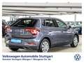 Volkswagen Polo Life 1.0 TSI Navi LED ACC SHZ PDC Grau - thumbnail 2