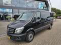 Mercedes-Benz Sprinter 316 2.2 CDI L2-H1 Automaat * Eerste eigenaar * NAP Noir - thumbnail 1