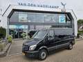 Mercedes-Benz Sprinter 316 2.2 CDI L2-H1 Automaat * Eerste eigenaar * NAP Noir - thumbnail 25