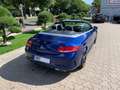 Mercedes-Benz C 220 ***Mercedes C-Klasse 220 Cabrio AMG Line*** Blau - thumbnail 3