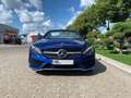 Mercedes-Benz C 220 ***Mercedes C-Klasse 220 Cabrio AMG Line*** Blau - thumbnail 4