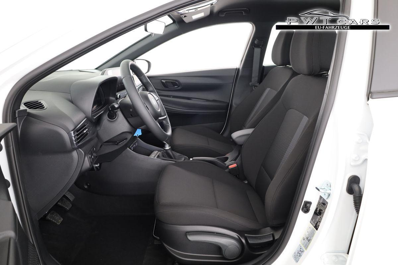 Hyundai i20 1.0 T-GDI Go!, Navi, Kamera, LED, AppConnect, W... — photo 7