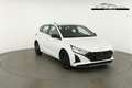 Hyundai i20 1.0 T-GDI Go!, Navi, Kamera, LED, AppConnect, W... Weiß - thumbnail 21