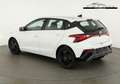 Hyundai i20 1.0 T-GDI Go!, Navi, Kamera, LED, AppConnect, W... Weiß - thumbnail 3