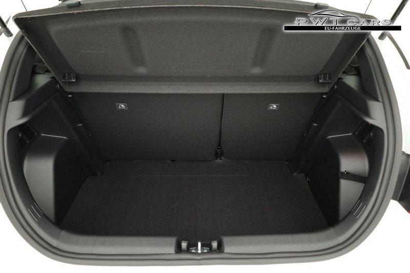 Hyundai i20 1.0 T-GDI Go!, Navi, Kamera, LED, AppConnect, W... — photo 9