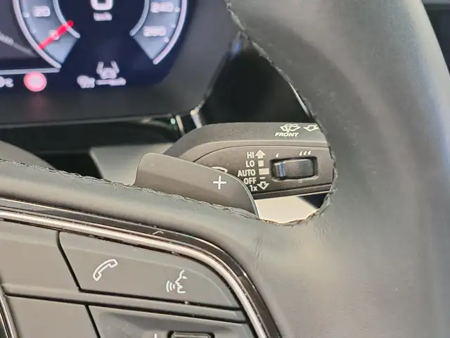 Audi A3 view 12
