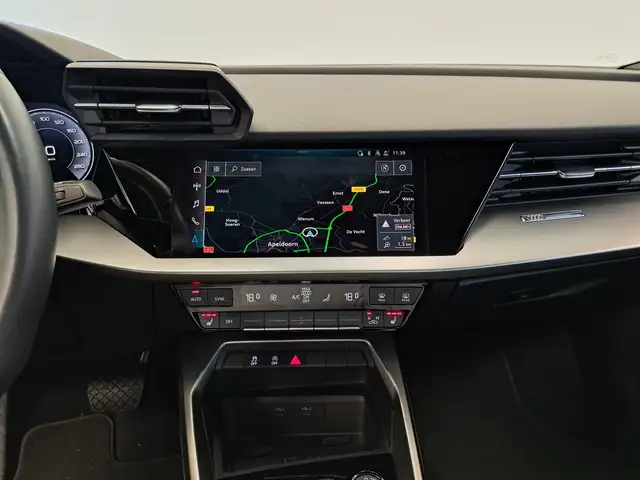 Audi A3 view 13