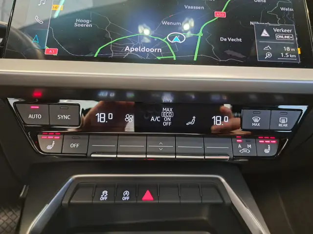 Audi A3 view 15