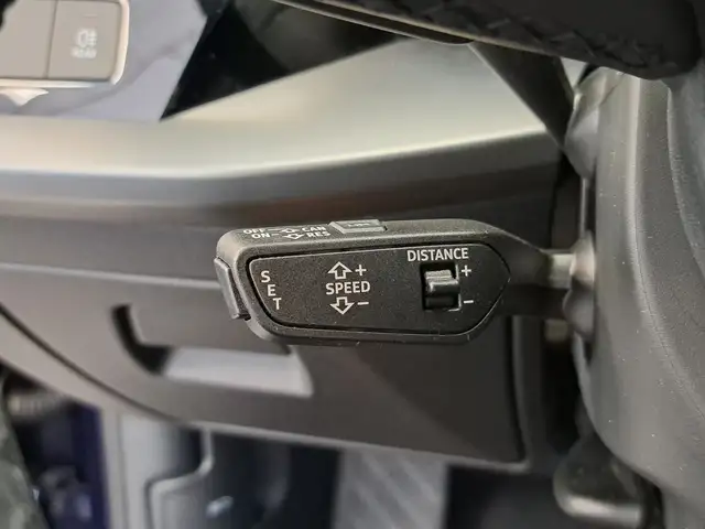 Audi A3 view 11