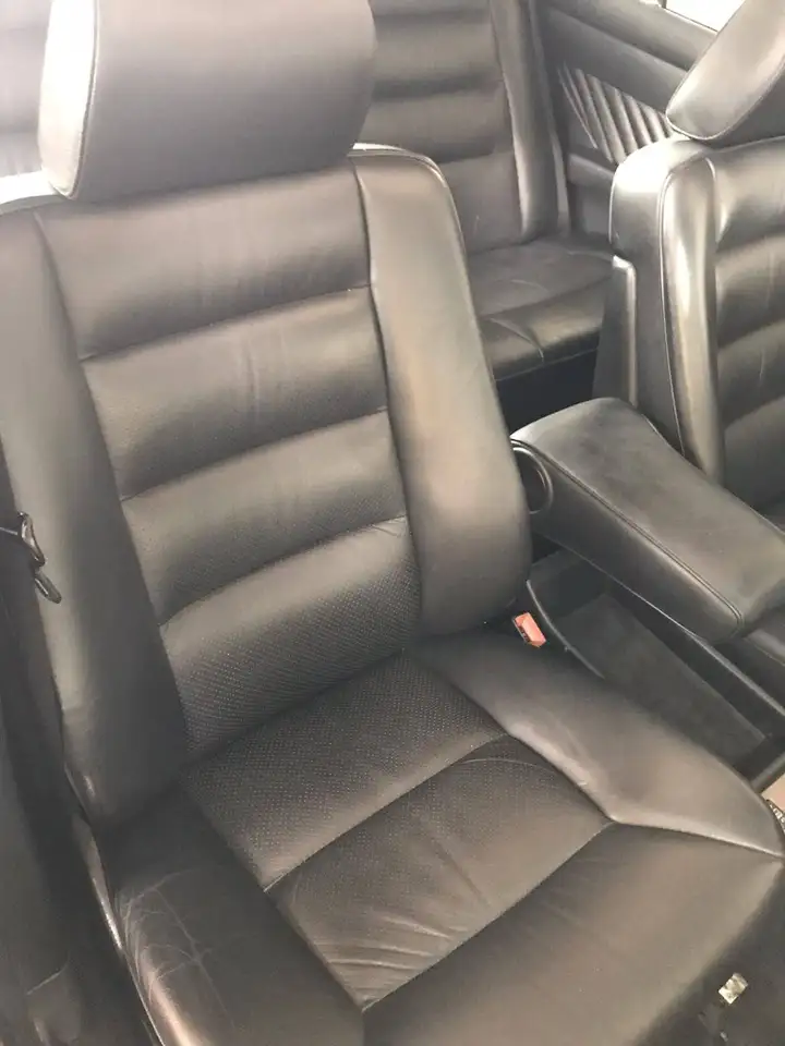 Mercedes-Benz S 300 SE, foto 6