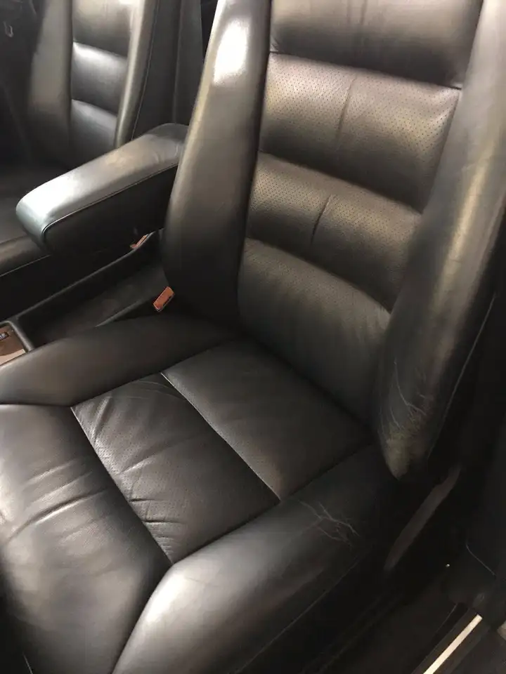 Mercedes-Benz S 300 SE, foto 8
