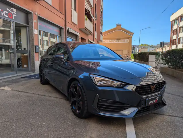 CUPRA Leon 1.5 hybrid 150cv DSG - 290€ al mese!