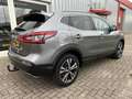 Nissan Qashqai 1.5 DCi Panoramadak/Navigatie Grijs - thumbnail 7