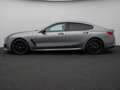 BMW M850 xD Gran Coupé Laser 360° Komfort SoftCl Grau - thumbnail 11