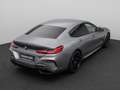 BMW M850 xD Gran Coupé Laser 360° Komfort SoftCl Grau - thumbnail 7