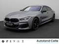 BMW M850 xD Gran Coupé Laser 360° Komfort SoftCl Grau - thumbnail 1