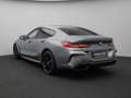 BMW M850 xD Gran Coupé Laser 360° Komfort SoftCl Grau - thumbnail 9