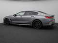 BMW M850 xD Gran Coupé Laser 360° Komfort SoftCl Grau - thumbnail 10