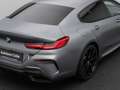 BMW M850 xD Gran Coupé Laser 360° Komfort SoftCl Grau - thumbnail 15