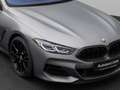 BMW M850 xD Gran Coupé Laser 360° Komfort SoftCl Grau - thumbnail 17