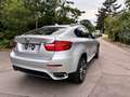 BMW X6 X6 Diesel xDrive40d M Sport Edition / M-Paket Argintiu - thumbnail 4