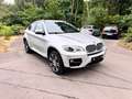 BMW X6 X6 Diesel xDrive40d M Sport Edition / M-Paket Argintiu - thumbnail 2