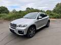 BMW X6 X6 Diesel xDrive40d M Sport Edition / M-Paket Argintiu - thumbnail 8