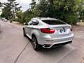 BMW X6 X6 Diesel xDrive40d M Sport Edition / M-Paket Argintiu - thumbnail 6