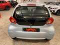 Toyota Aygo 1.0 12V VVT-i 5 porte "UNICO PROPRIETARIO" Blau - thumbnail 5