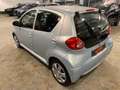Toyota Aygo 1.0 12V VVT-i 5 porte "UNICO PROPRIETARIO" Blau - thumbnail 22