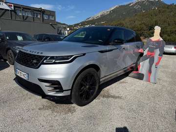 2.0D 180CH R-DYNAMIC HSE AWD BVA
