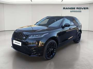 2.0D 240ch R-Dynamic SE AWD BVA