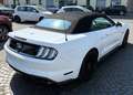 Ford Mustang 5.0 GT V8 Convertible Cabrio 1.Hand D.Fz Weiß - thumbnail 10