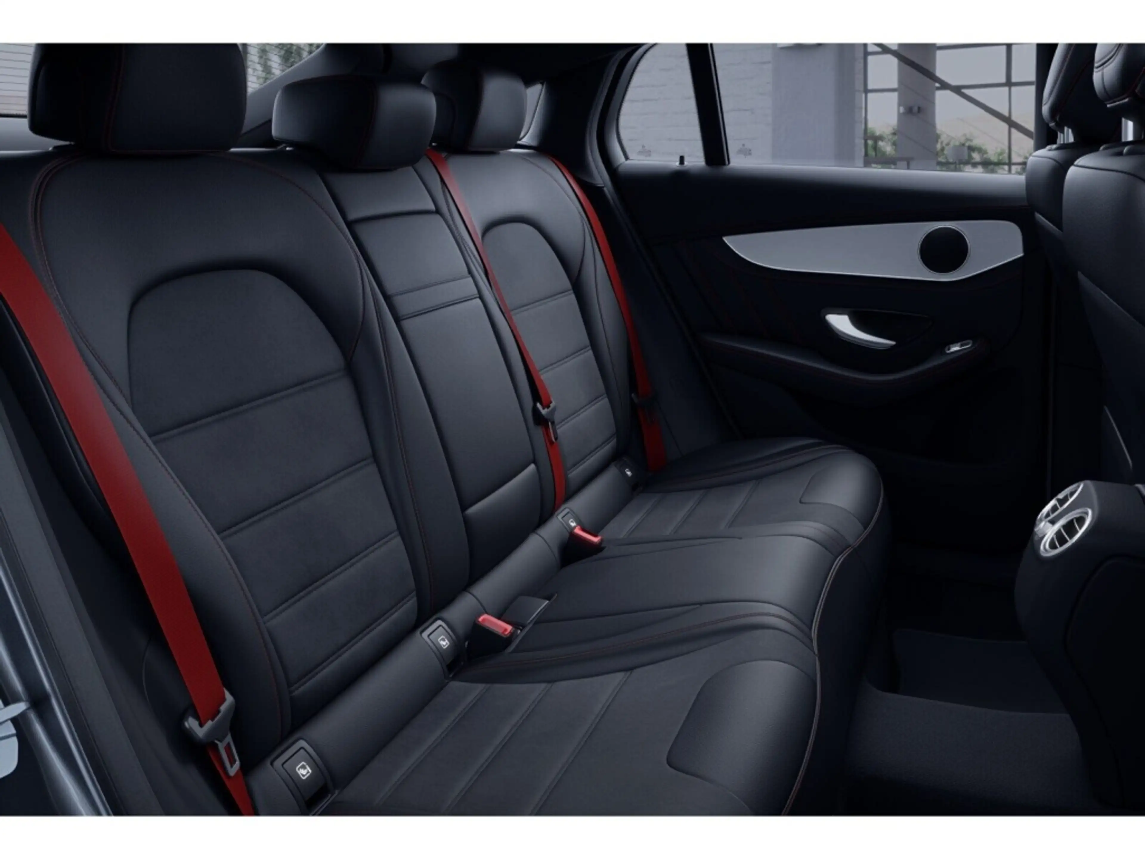 Mercedes-Benz GLC 43 AMG 4M Coupé Perf-AGA/SHD/360/Night/21' — photo 10