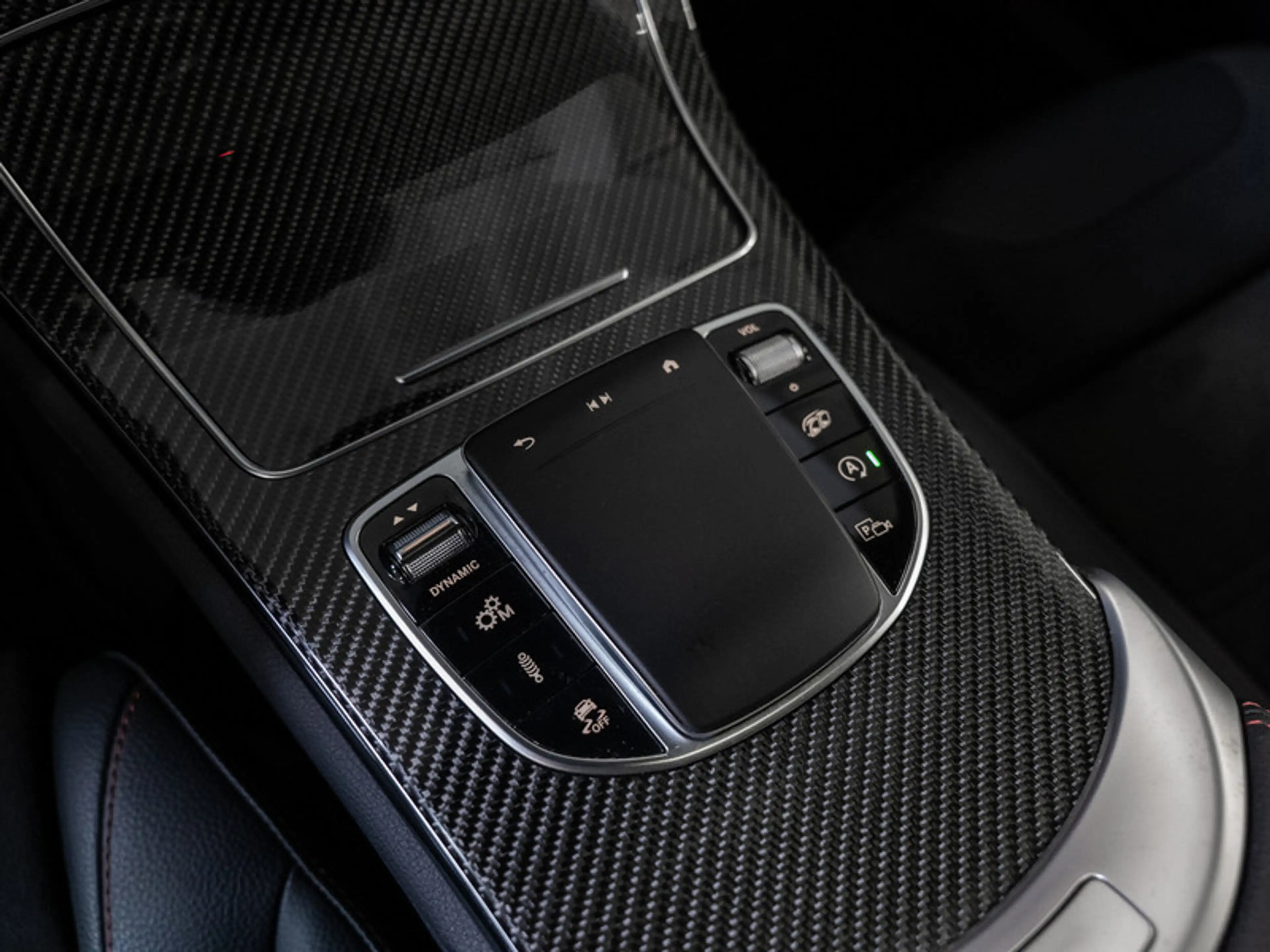 Mercedes-Benz GLC 43 AMG 4M Coupé Perf-AGA/SHD/360/Night/21' — photo 12