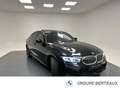 BMW 320 320dA xDrive 190ch M Sport Noir - thumbnail 2