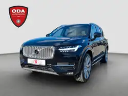 Volvo XC90 Inscription AWD=STANDHZ= HUD=PANORAMA=7SITZ
